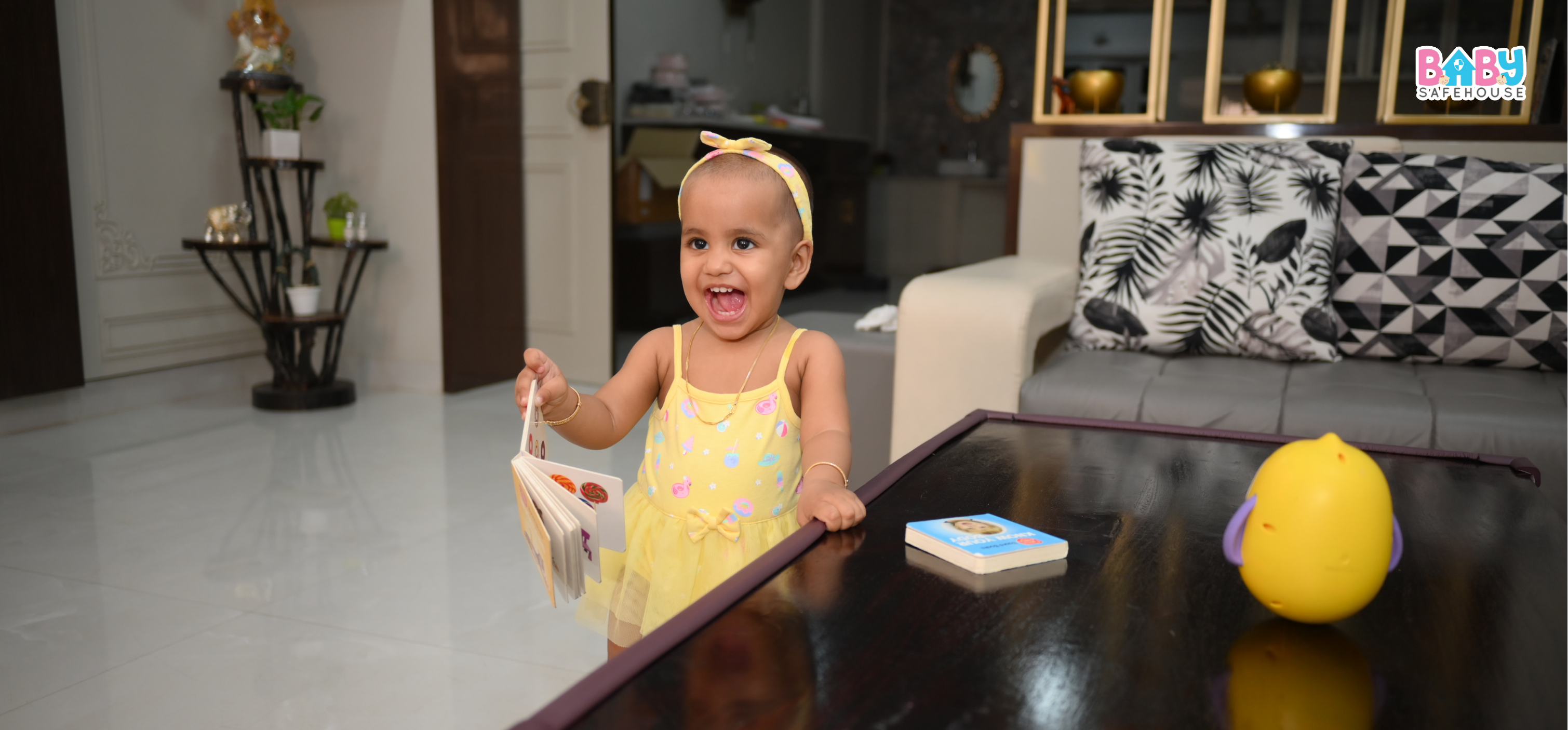 Best Baby Proofing Products in India: Expert Picks for Modern Homes